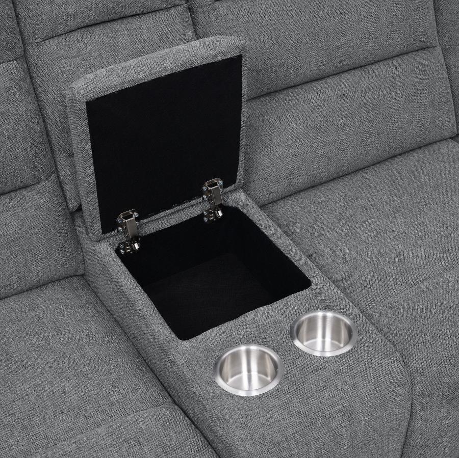 POWER MOTION SECTIONAL 609620-COA