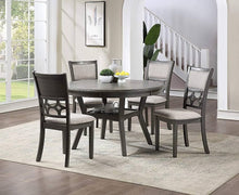 Load image into Gallery viewer, MITCHELL 5 PC DINING SET-NC