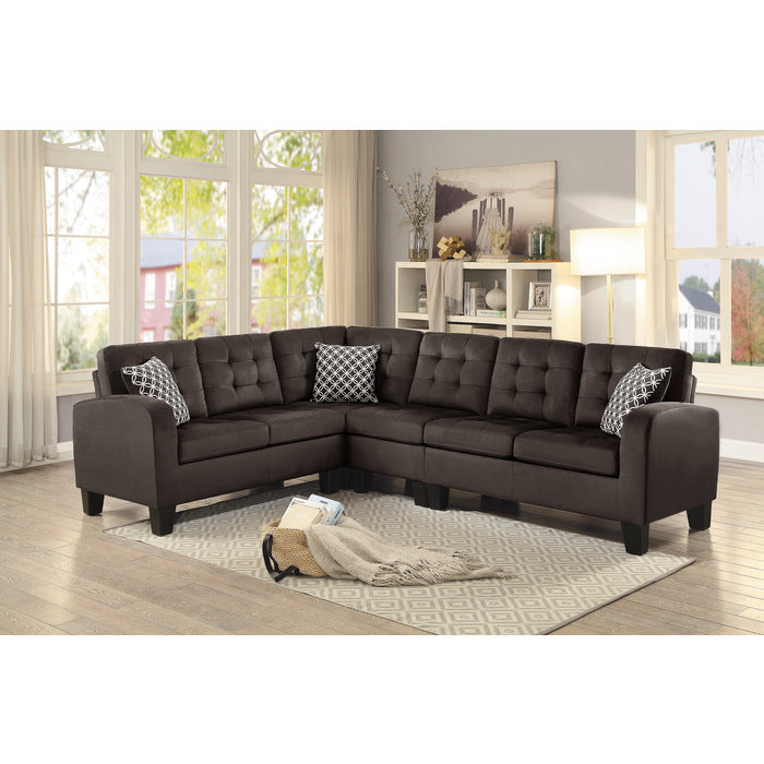 SECTIONAL 8202CH-HE