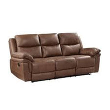 Load image into Gallery viewer, RYLAND POWER MOTION SOFA AND LOVESEAT-NC