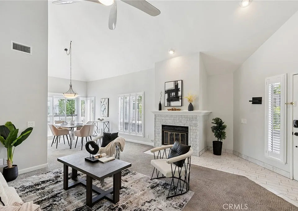 MCBEAN PKWY SANTA CLARITA