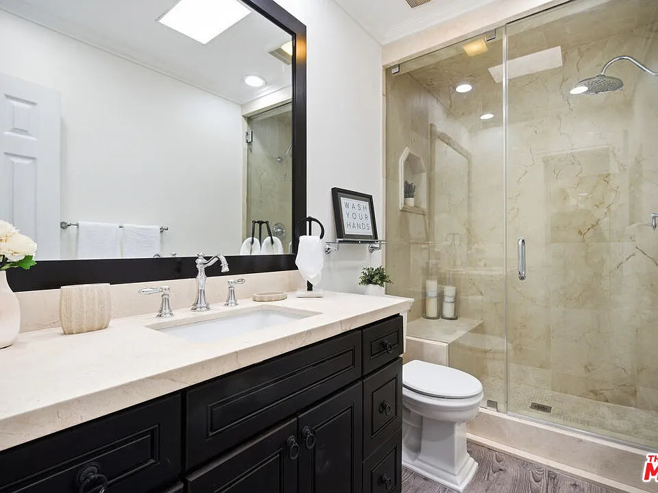 BERKELEY ST SANTA MONICA PROJECT