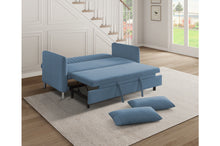 Load image into Gallery viewer, SOFA BED 9406NBU-HE