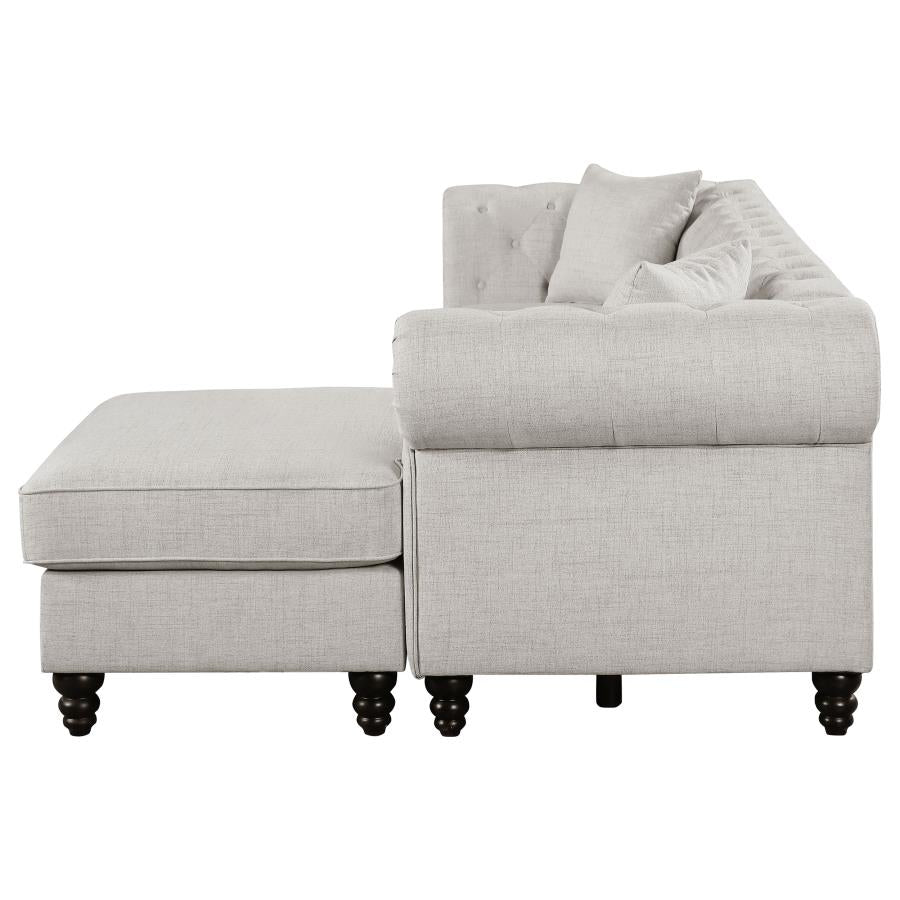 SECTIONAL 509457-COA