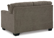Load image into Gallery viewer, SOFA AND LOVESEAT 3100538/35-ASH