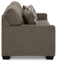 Load image into Gallery viewer, SOFA AND LOVESEAT 3100538/35-ASH