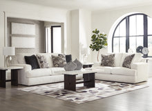 Load image into Gallery viewer, SOFA AND LOVESEAT 3140338/35-ASH