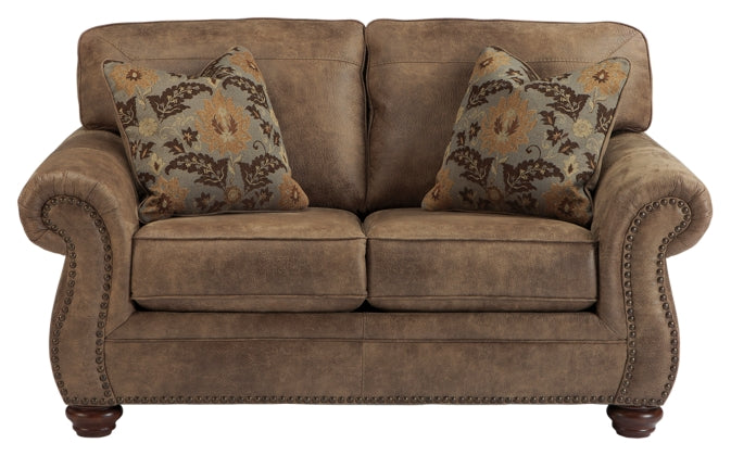 SOFA AND LOVESEAT 3190135/8-ASH