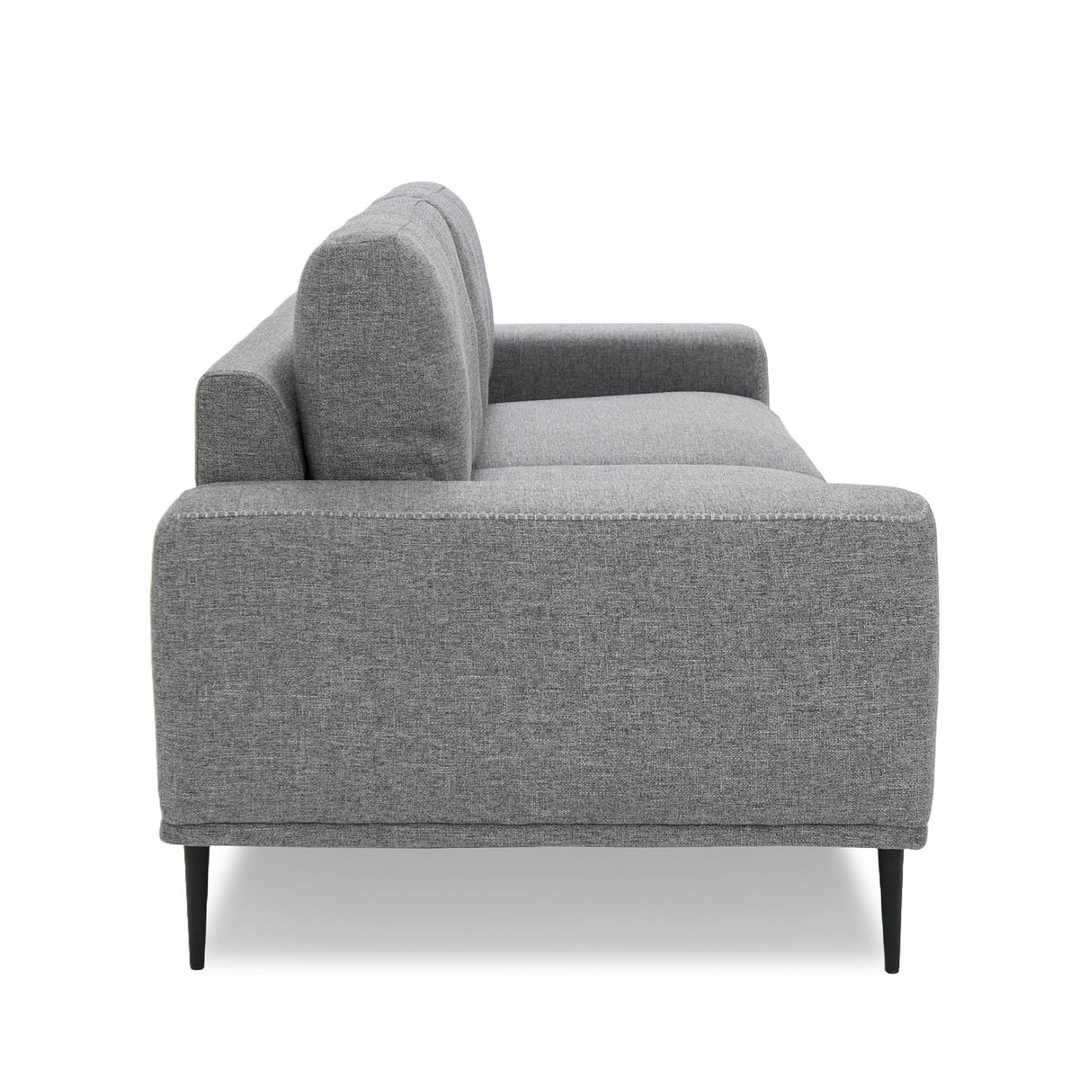 MODERN GREY SOFA 2123-VIG