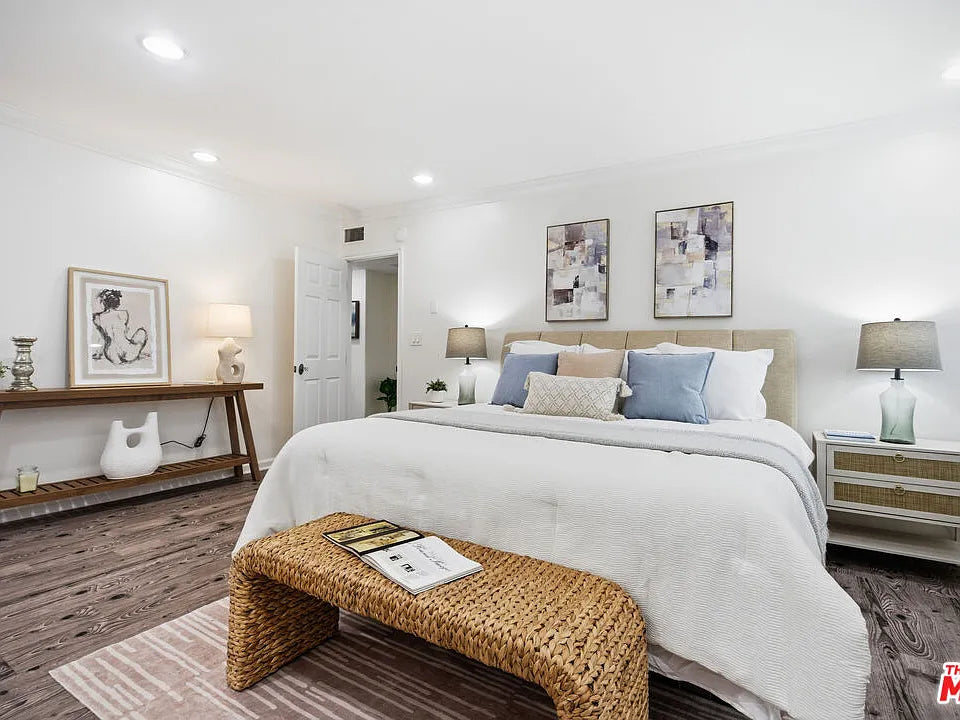 BERKELEY ST SANTA MONICA PROJECT