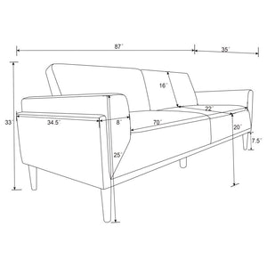 SOFA /509524-COA