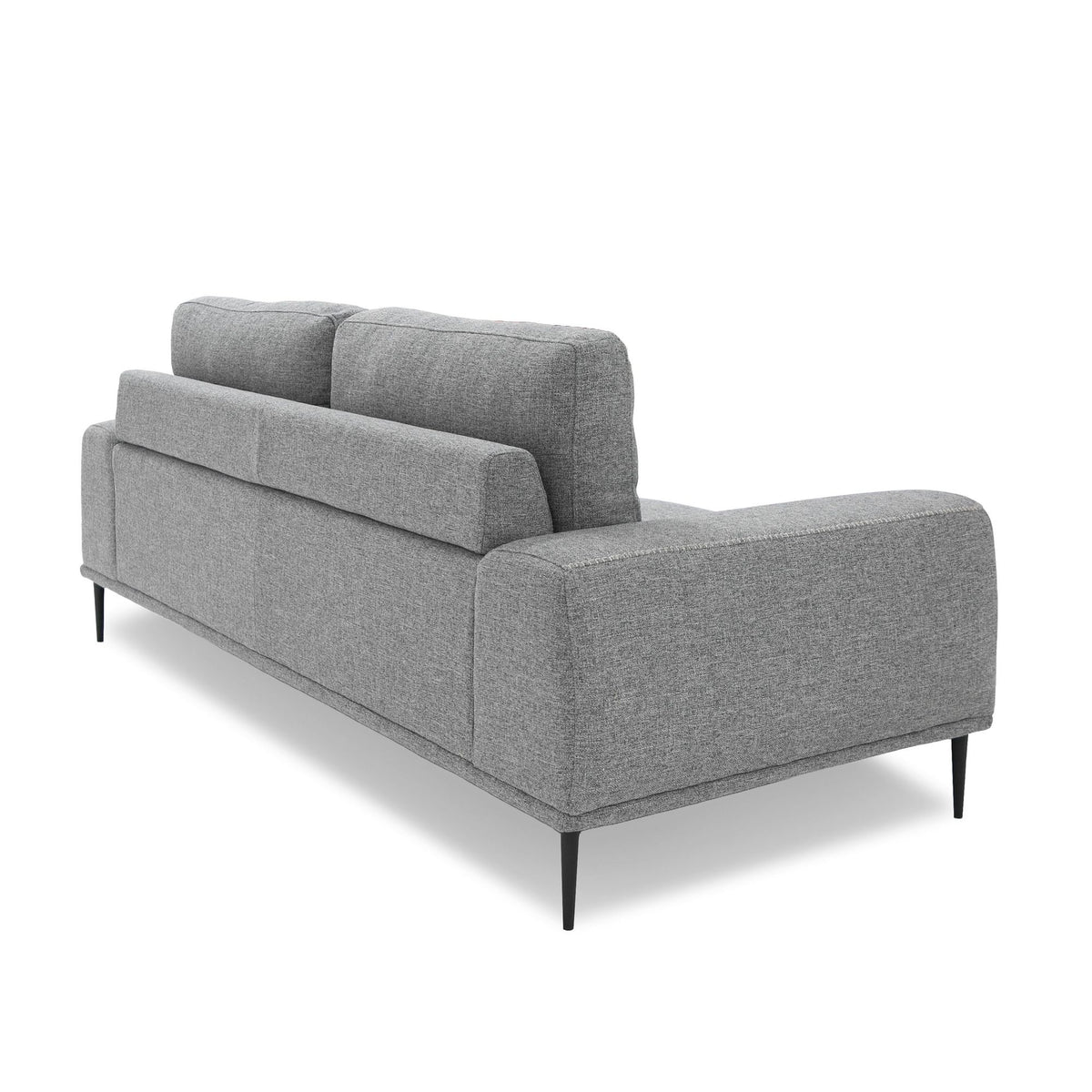 MODERN GREY SOFA 2123-VIG
