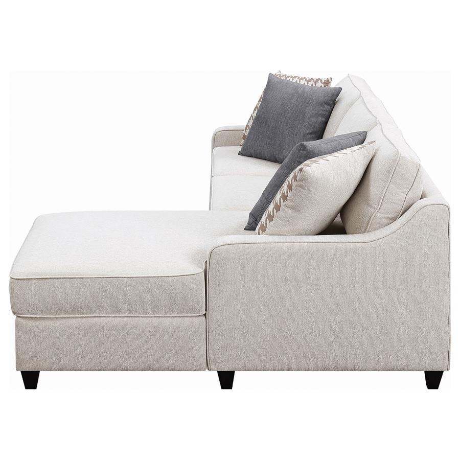 SECTIONAL 501840-COA