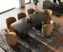 Load image into Gallery viewer, RECTANGULAR DINING TABLE 1717-VIG