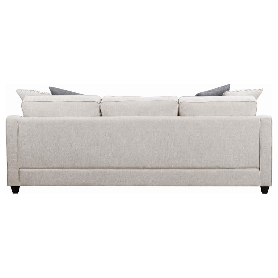 SECTIONAL 501840-COA