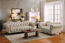 Load image into Gallery viewer, SOFA &amp; LOVESEAT 8469-HE