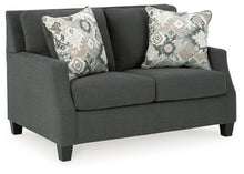 Load image into Gallery viewer, SOFA AND LOVESEAT 3780138/35-ASH