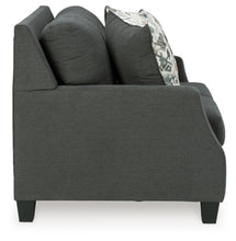 Load image into Gallery viewer, SOFA AND LOVESEAT 3780138/35-ASH