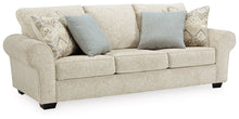 Load image into Gallery viewer, Sofa Bed Queen 3890139 AD