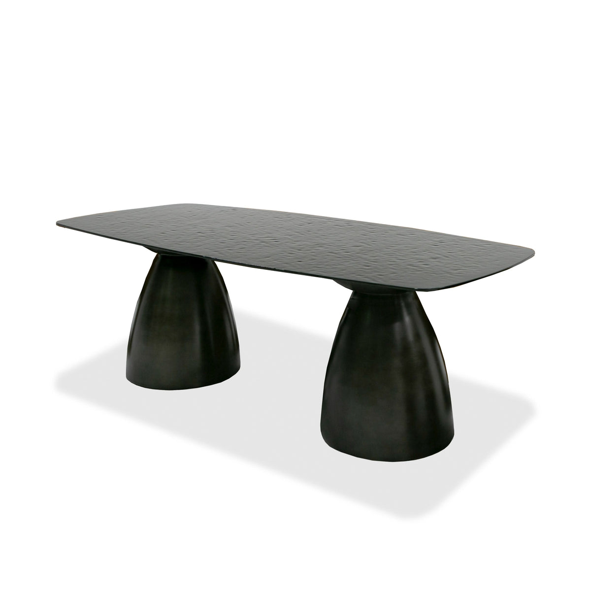 RECTANGULAR DINING TABLE 1717-VIG