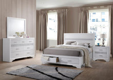 Load image into Gallery viewer, 4PCS QUEEN BEDROOM SET /206361Q-S4-COA