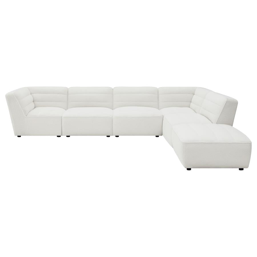 SECTIONAL 551621-COA