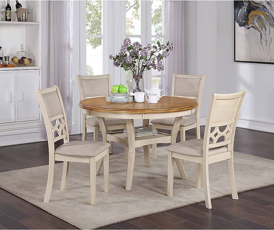 MITCHELL 5 PC DINING SET-NC