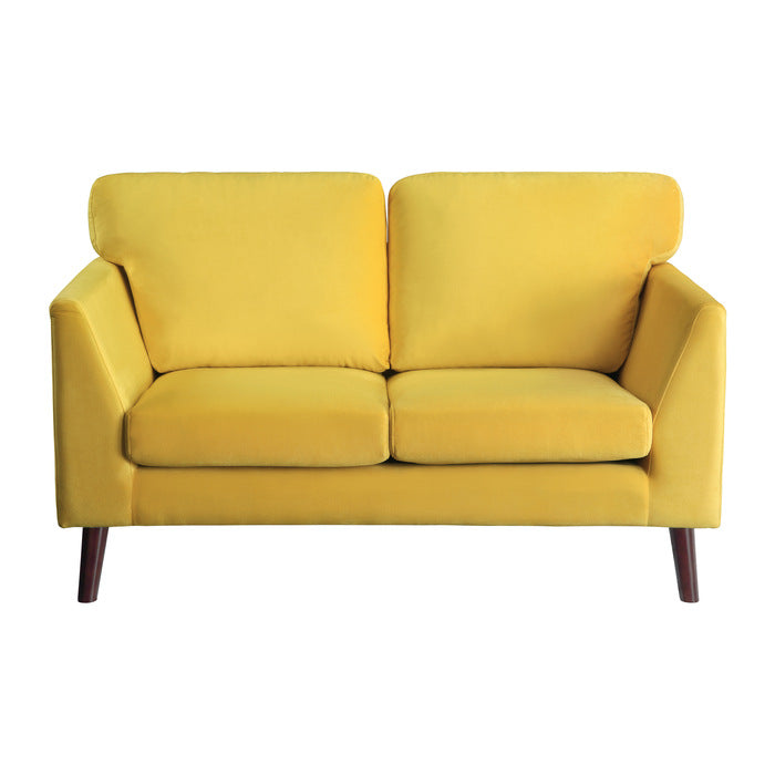 SOFA & LOVESEAT 9338YW-HE