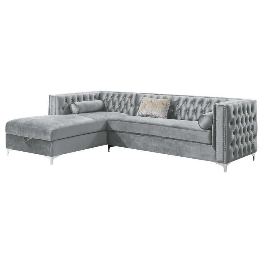 SECTIONAL 508280-COA