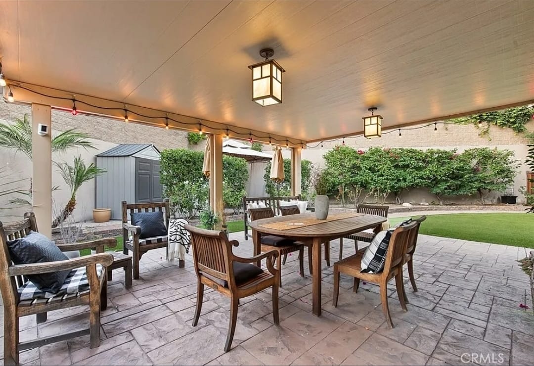 PASADENA PROJECT