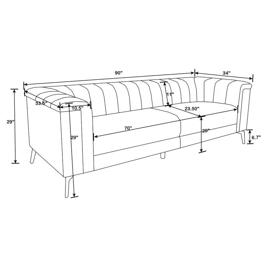 SOFA / 509211-COA