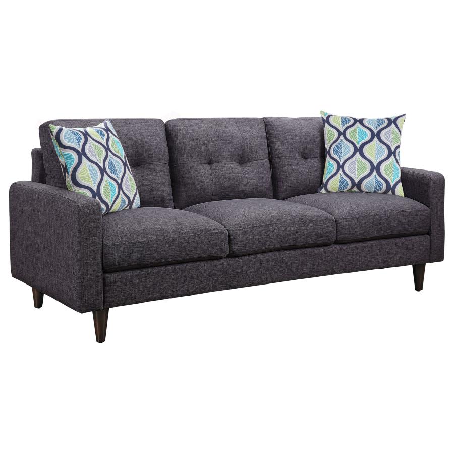 SOFA AND LOVESEAT 552001-S2-COA