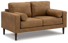 Load image into Gallery viewer, SOFA AND LOVESEAT 4100238/35-ASH