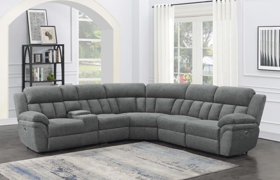 POWER MOTION SECTIONAL 609540-COA