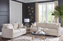 Load image into Gallery viewer, SOFA AND LOVESEAT 508821-S2-COA