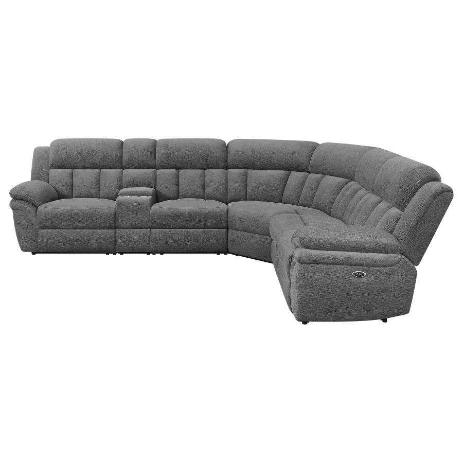 POWER MOTION SECTIONAL 609540-COA