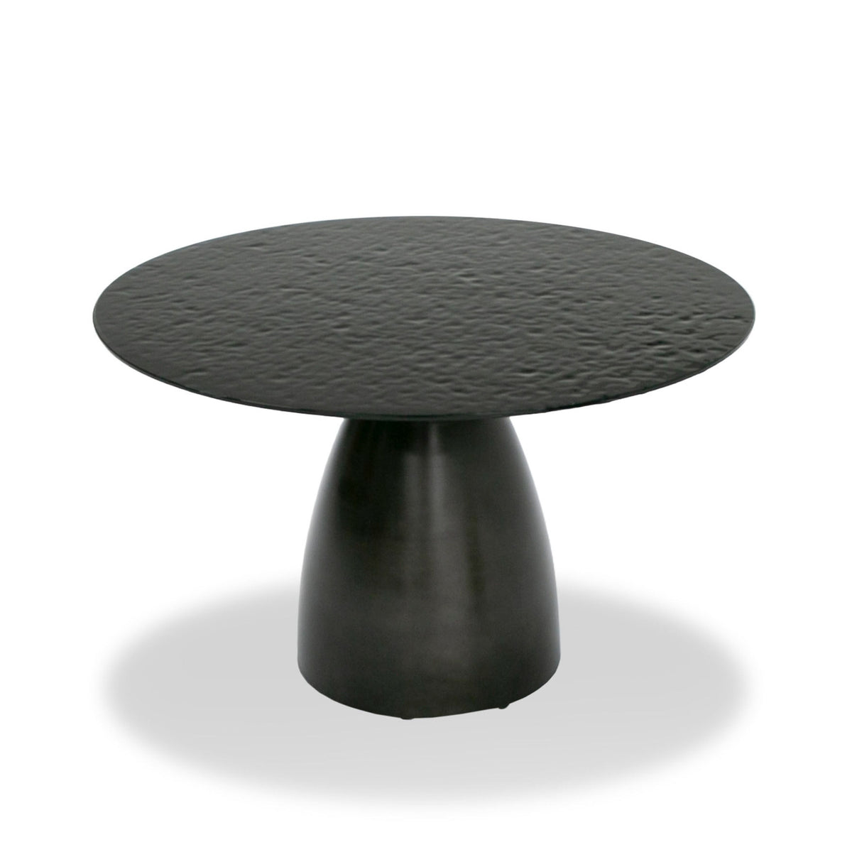 CONTEMPORARY ROUND DINING TABLE 1717-VIG