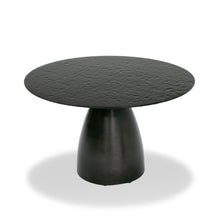 Load image into Gallery viewer, CONTEMPORARY ROUND DINING TABLE 1717-VIG