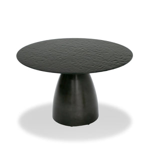 CONTEMPORARY ROUND DINING TABLE 1717-VIG
