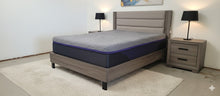 Load image into Gallery viewer, QUEEN 12&quot; MEMORY FOAM MATTRESS