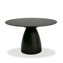 Load image into Gallery viewer, CONTEMPORARY ROUND DINING TABLE 1717-VIG