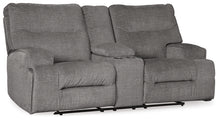 Load image into Gallery viewer, RECLINING SOFA AND LOVESEAT 4530281/94-ASH