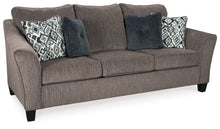 Load image into Gallery viewer, SOFA AND LOVESEAT 4580638/35-ASH