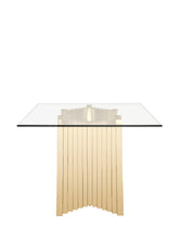 Load image into Gallery viewer, RECTANGULAR DINING TABLE T124-VIG