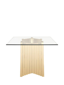 RECTANGULAR DINING TABLE T124-VIG