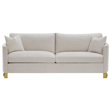 Load image into Gallery viewer, SOFA AND LOVESEAT 508821-S2-COA