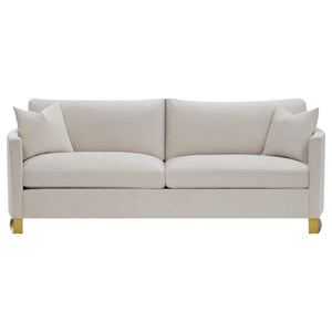 SOFA AND LOVESEAT 508821-S2-COA