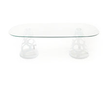 Load image into Gallery viewer, MODERN RECTANGULAR DINING TABLE 8800-VIG