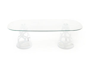 MODERN RECTANGULAR DINING TABLE 8800-VIG