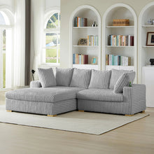 Load image into Gallery viewer, Sofa chaise ARTL9021